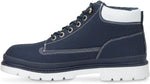 Lugz Men's Drifter Classic Chukka Boot interior insole