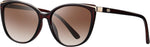 Soft Cat Eye Sunglasses for Women Trendy Cateye UV400 Protection | Fashion Shades CL22017 - Image 10