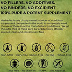 Healthy skin hair and nails concept with Herbadiet bamboo extract.
