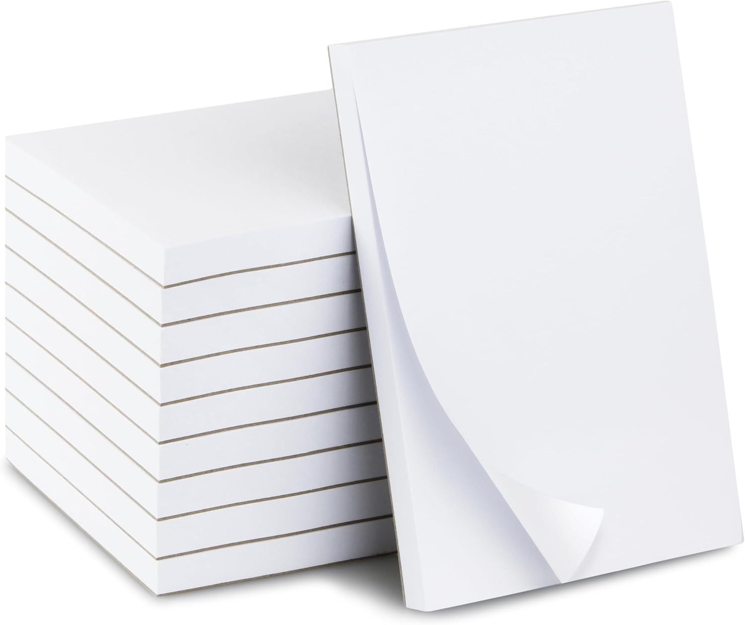 KitchenDine note pads front view