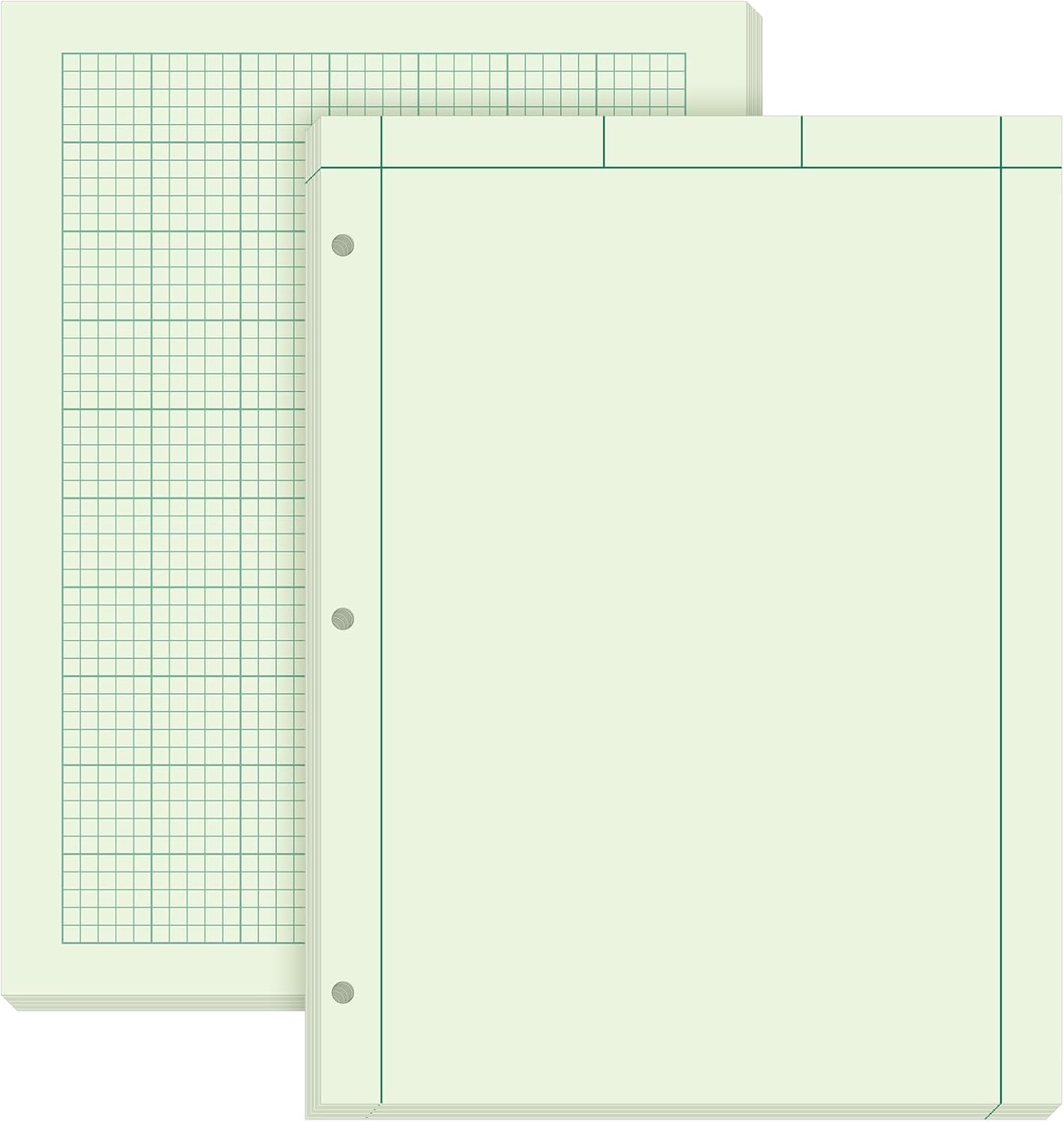 Seajan engineering computation pad front view