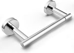 Pokim stainless steel bathroom accessory packaging and manual