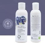 Aroma Magic SPF 15 moisturising lotion lifestyle product display
