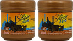 Silicon Mix Moroccan Argan Oil Hair Treatment back label and ingredient details