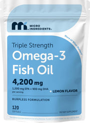 120 Count (Pack of 1)