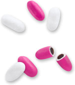 Good And Plenty classic licorice chews nutrition facts and ingredients view