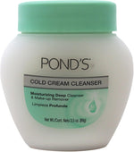 Pond's Cold Cream Cleanser 9.5 oz (Pack of 4) - Image 2
