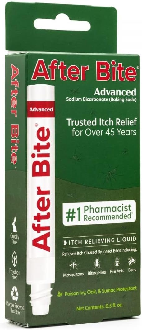 After Bite Itch Eraser (Pen) 14 ml - Image 4