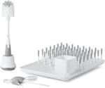 OXO Tot Bottle & Cup Cleaning Set, Gray - Image 13