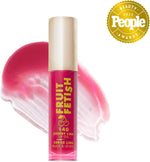 Milani Cherry Lime lip oil doe-foot applicator