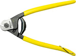 Tsunoda 9-inch heavy duty cutter blade angle