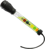 OEMTOOLS 24507 professional ethylene glycol antifreeze tester front view
