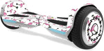 MightySkins Skin Compatible with Razor Hovertrax 1.5 Hover Board - Cherry Blossom Tree | Protective, Durable, and Unique Vinyl wrap Cover | Easy to Apply, Remove, and Change Styles | Made in The USA - Image 12