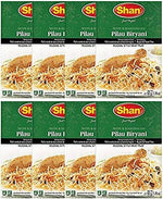 Shan Pilau Biryani Masala, 8 x 50 g - Image 2