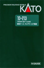 Kato 10-213 Storage Box Without Foam - Image 1