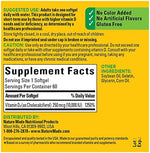 USA imported Nature Made Vitamin D3 10000 IU sixty count package highlighting premium quality ingredients.