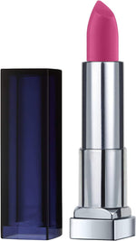 Maybelline New York Color Sensational Pink Lipstick, Satin Lipstick, Sugar Chic, Pack of 1 - Image 11