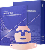 Meditherapy Tension Up Mask 5EA front packaging view