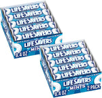 LIFE SAVERS 5 Flavors Hard Candy Bulk Pack, 1.14 oz Roll (Pack of 20) - Image 11