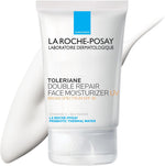 La Roche-Posay Toleriane Double Repair Face Moisturizer SPF 30 front view of the 2.5 fluid ounce tube.