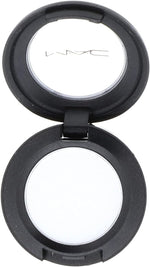 MAC matte eyeshadow gesso packaging box