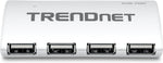 TRENDnet USB hub power adapter accessory