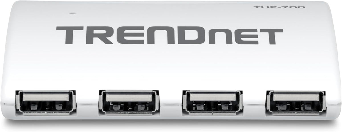 TRENDnet USB hub power adapter accessory
