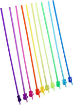 10pcs Mini Hand Pointers Teachers Pointer Classroom and Presentation Finger Pointer - Image 1