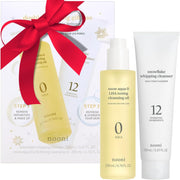 6. Double-Cleansing Duo Gift Set (Oil & Foam)