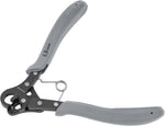 The Beadsmith Original One Step Looper | Create and Trim Consistent 2.25 mm Loops for Jewelry Making, Use With 24-18g Craft Wire (Patented) - Image 10