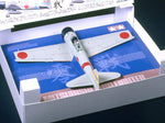 Photo-etched metal seat belt and landing gear components