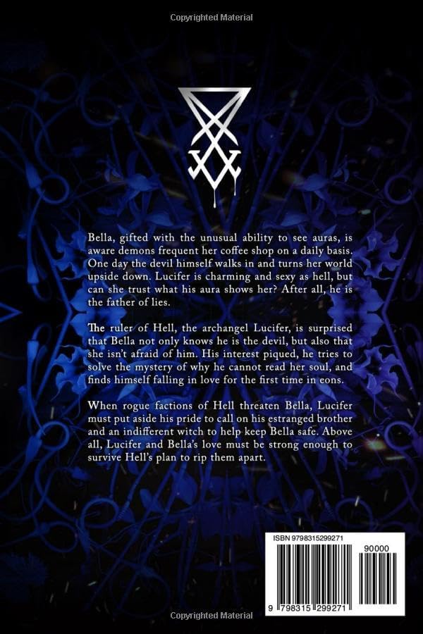 Luciferâ€™s Mark: Hellâ€™s Queen Book 1 - Image 3