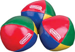 Duncan toys juggling balls lifestyle action shot