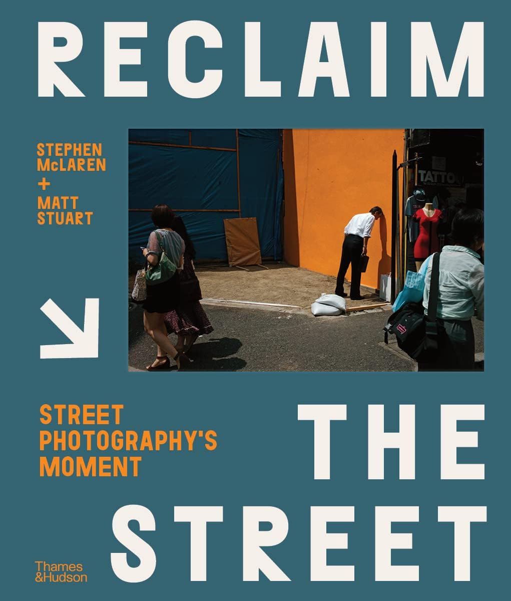 Reclaim the Street: Street Photography's Moment - Image 1