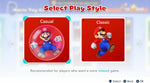 Nintendo Mario Vs. Donkey Kong age rating and publisher logo