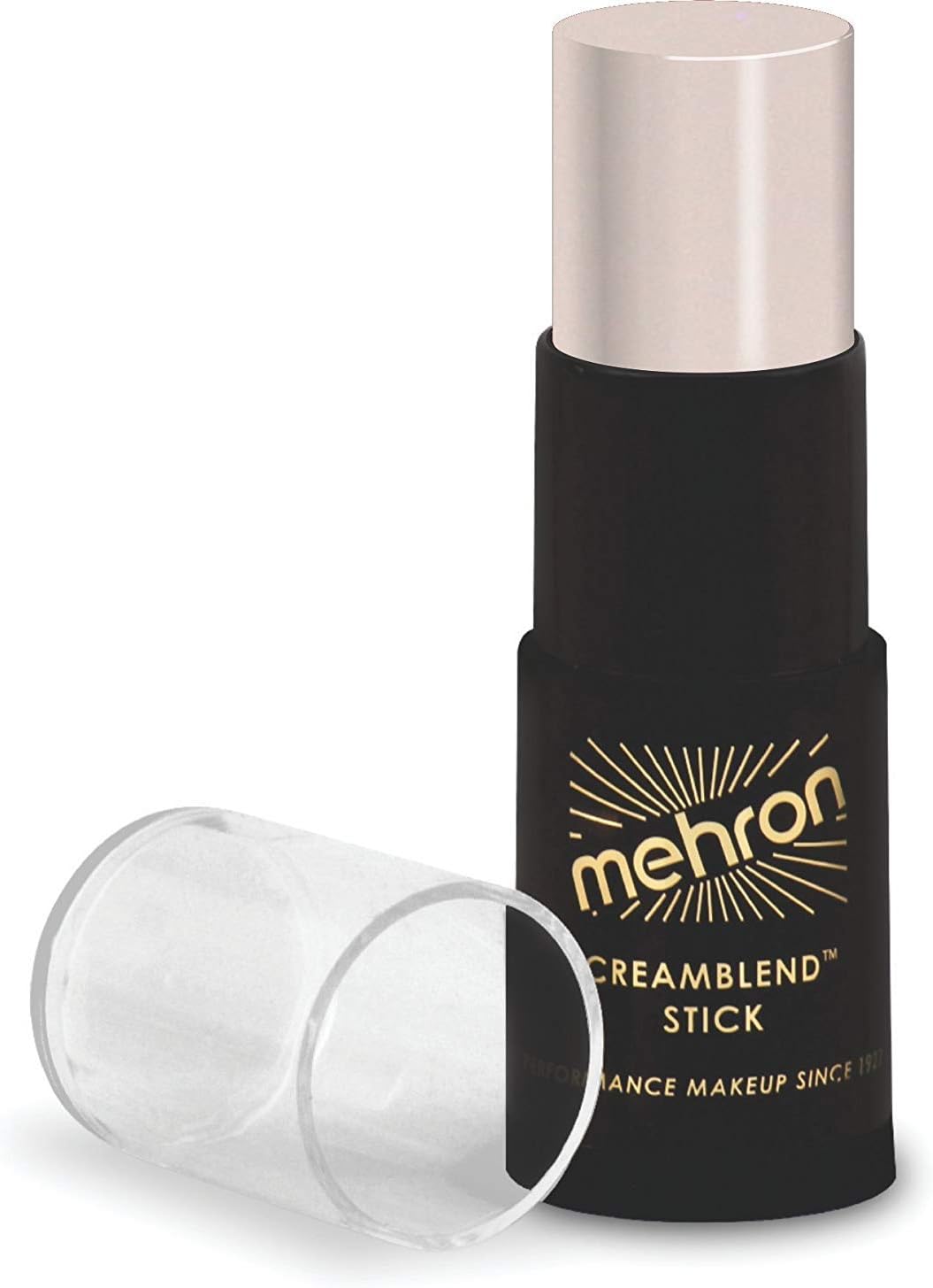 Mehron Makeup CreamBlend Stick front view packaging