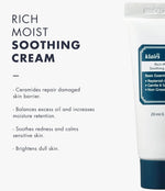 DearKlairs Vitamin Drop + Soothing Cream Set, Korean Skincare, antioxidant, Lightweight, Ceramide - Image 6