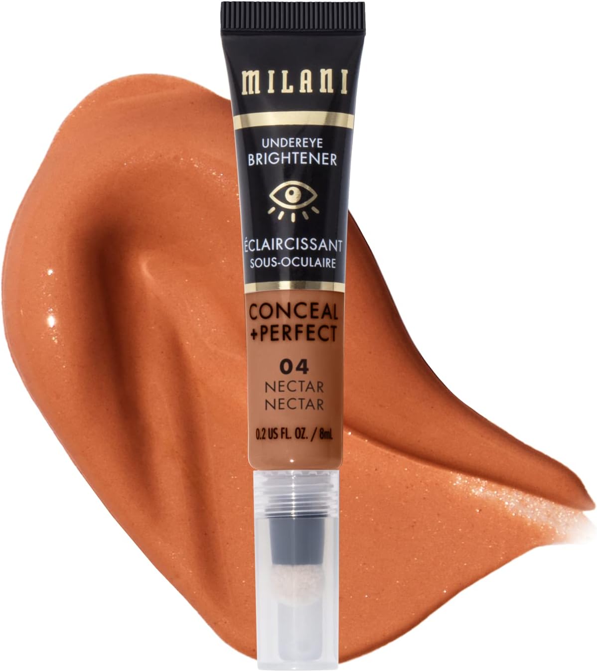 Milani Conceal + Perfect Liquid Contour for Added Definition, Face Lift Collection - Honey - Image 15