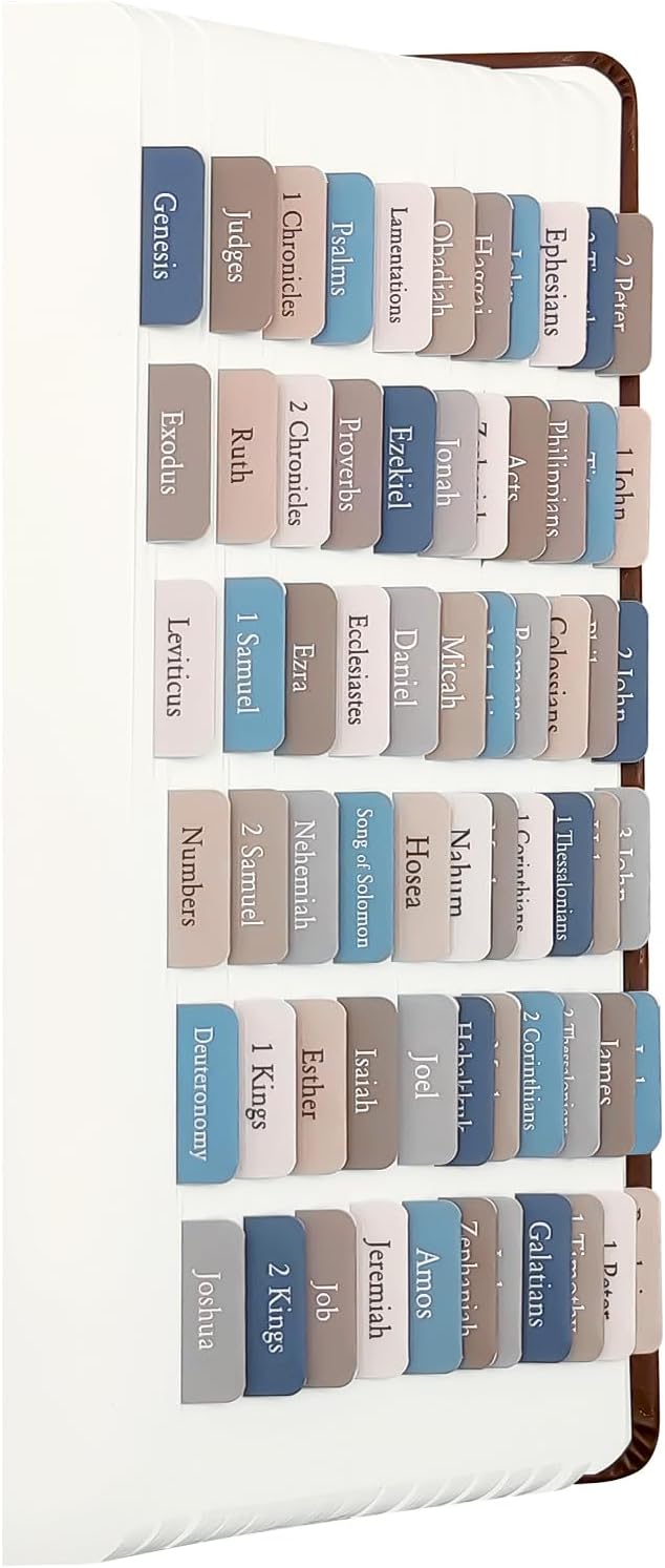 Uzriyl Christian gift packaging and contents