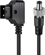 Zblzgp coiled cable flexibility demonstration