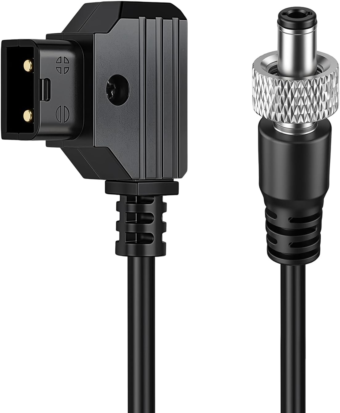 Zblzgp coiled cable flexibility demonstration