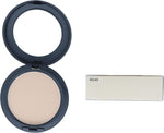 MAC Studio Fix Powder Plus Foundation open compact with sponge