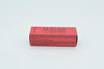 Fresh Sugar Lip Treatment Coral ingredient highlight with natural sugar and oils