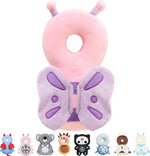 Baby Head Protector Backpack for Falling Crawling and Walking Toddler Essentials Harness Infant Koala Toys Helmets Baby Essentials Must Have 0.5-2 Years - Image 10