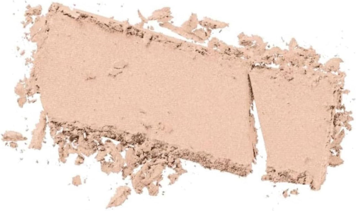 Maybelline Expert Wear Single Eyeshadow Linen 15s packaging detail