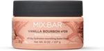 Mix:Bar Vanilla Bourbon body cream front view jar