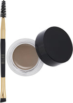 Milani cosmetics brow color zero point zero nine ounce jar container