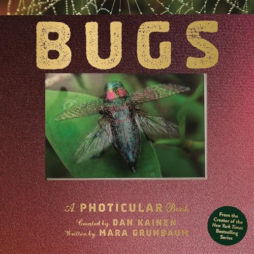Bugs: A Photicular Book - Image 2