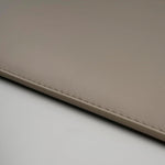 Benfan slim laptop sleeve lifestyle view
