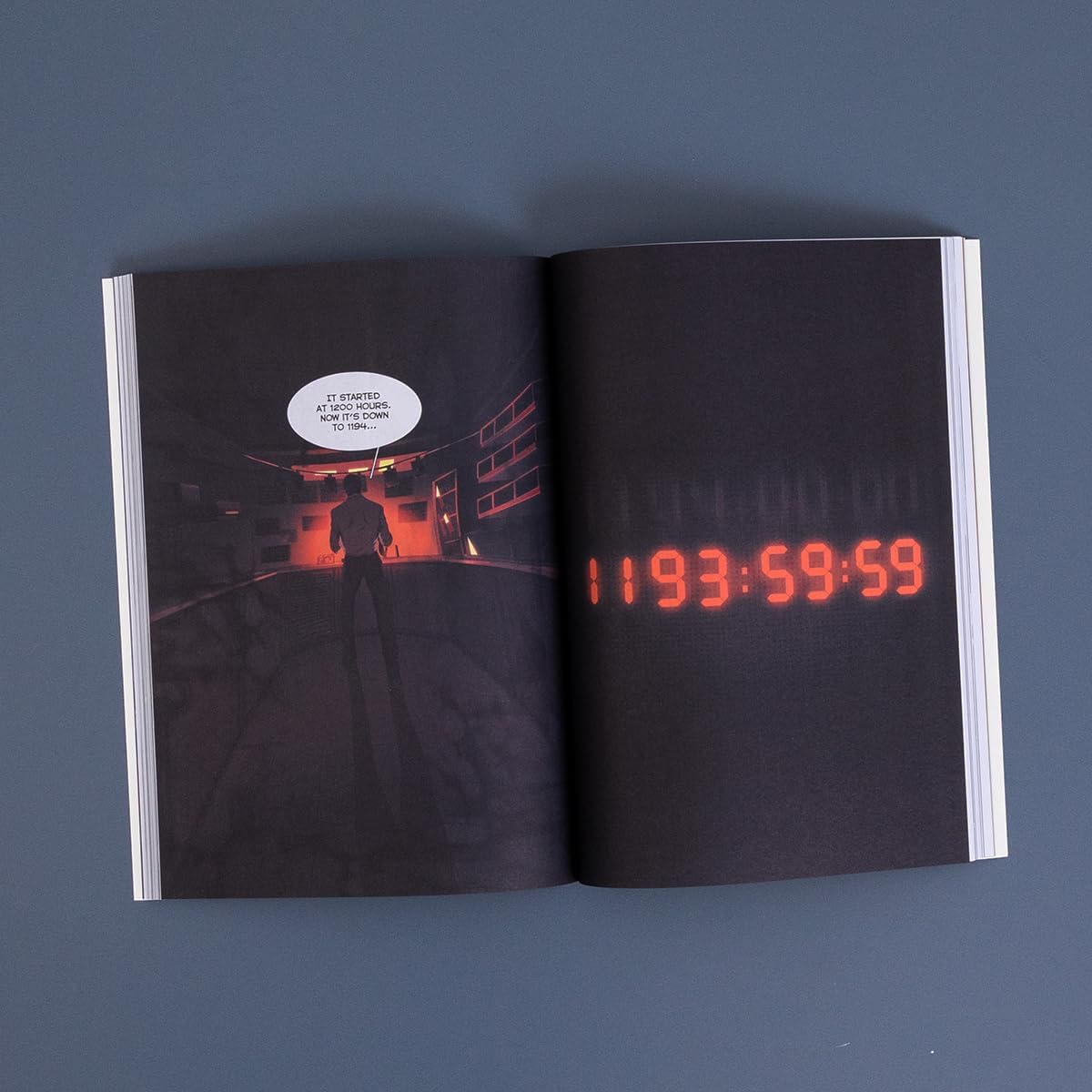 The Three-Body Problem: the epic 10-volume graphic novel boxset - Image 9
